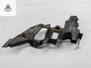 крепление фары левой BMW X5 E53 2002, 4.6 л., бензин, АКПП, чёрный, внедорожник 5 дв., 15183500