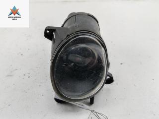 фара противотуманная левая Volkswagen Passat B5 [рестайлинг] 2002, 2.0 л., бензин, МКПП, серый, универсал, 3B7941699A