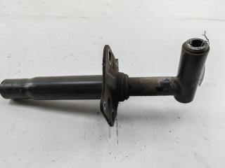 кронштейн переднего бампера BMW 7 E38 1999, 2.8 л., бензин, АКПП, чёрный, седан, 81254315