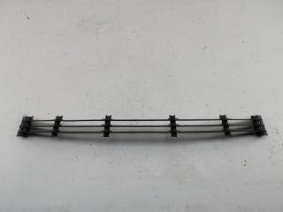 заглушка (решетка) в бампер BMW 7 E38 1999, 2.8 л., бензин, АКПП, чёрный, седан, 8125325