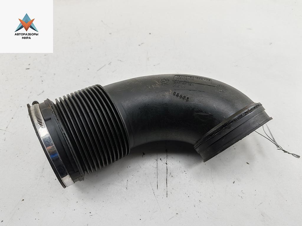 гофра инжектора BMW 7 серия E65/E66/E67 2002, 3.6 л., бензин, АКПП, седан, 7501202 - фото №1