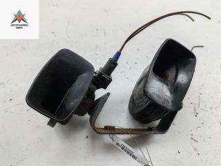 сигнал (клаксон) Audi A4 B5 1997, 1.6 л., бензин, МКПП, красный, седан, 0091001