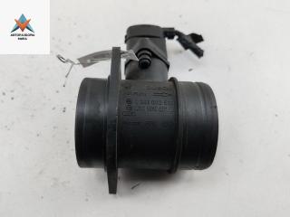 Расходомер (измеритель потока воздуха) SEAT Altea 1 поколение 2004, 1.9 л., дизель, МКПП, красный, минивэн, 038906461B