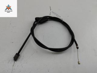 трос капота BMW 7 серия E38 [рестайлинг] 1999, 2.8 л., бензин, АКПП, чёрный, седан