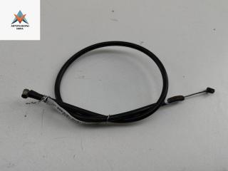 трос капота BMW 3 серия E46 1999, 2.0 л., дизель, МКПП, зелёный, универсал, 8208630