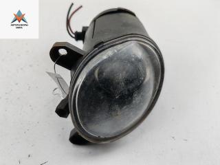 фара противотуманная правая Volkswagen Passat B5 [рестайлинг] 2001, 1.8 л., бензин, АКПП, серый, седан, 3B7941700A