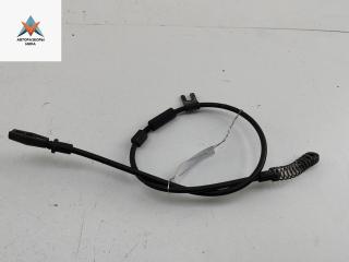 трос капота BMW 7 серия E38 [рестайлинг] 1999, 2.8 л., бензин, АКПП, чёрный, седан