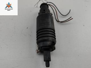 насос (моторчик) омывателя стекла Audi A6 4A/C4 1996, красный, универсал, 4A0955651