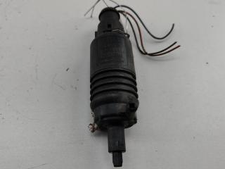 насос (моторчик) омывателя стекла Audi A6 4A/C4 1996, красный, универсал, 4A0955651