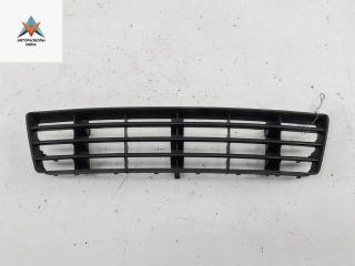 заглушка (решетка) в бампер Audi A6 4B/C5 1998, 2.4 л., бензин, МКПП, зелёный, седан, 4B0807683F