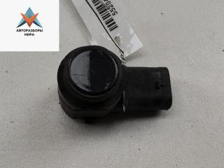 датчик парктроника Audi Q7 4L [рестайлинг] 2011, 3.0 л., бензин, АКПП, чёрный, внедорожник 5 дв., 4H0919275