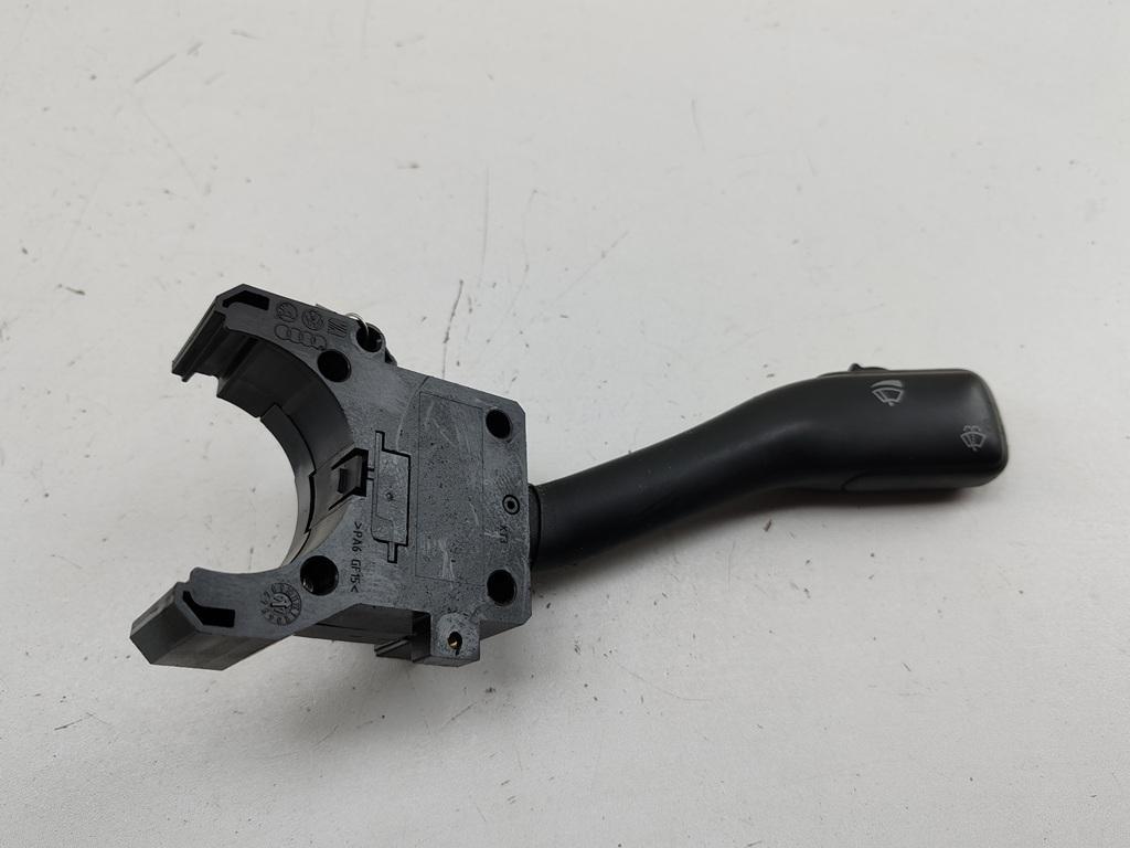 переключатель дворников Audi A6 C5 1998, 1.8 л., бензин, МКПП, серый, седан