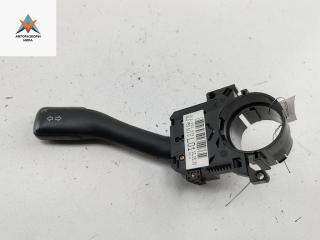 переключатель поворотов Volkswagen Passat B5 [рестайлинг] 2000, 1.6 л., бензин, МКПП, синий, универсал, 8L0953513G