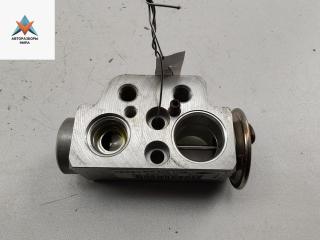 расширительный клапан кондиционера Audi Q7 4L [рестайлинг] 2011, 3.0 л., бензин, АКПП, чёрный, внедорожник 5 дв., 4L0820712A