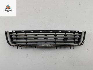 заглушка (решетка) в бампер Opel Astra H/Family [рестайлинг] 2007, 1.9 л., дизель, МКПП, серый, универсал, 13238553