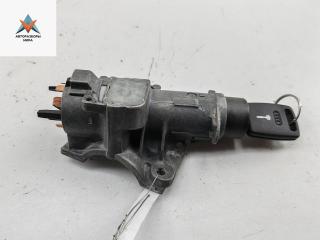 замок зажигания Audi A6 4B/C5 1998, 1.8 л., бензин, МКПП, серый, седан, 4B0905851C