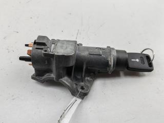 замок зажигания Audi A6 4B/C5 1998, 1.8 л., бензин, МКПП, серый, седан, 4B0905851C