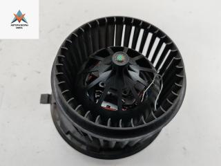 моторчик печки Audi Q7 4L [рестайлинг] 2011, 3.0 л., бензин, АКПП, чёрный, внедорожник 5 дв., 7H0819021A