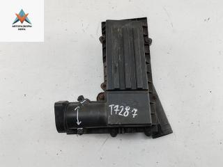 корпус воздушного фильтра SEAT Altea 1 поколение 2004, 1.9 л., дизель, МКПП, красный, минивэн, 1K0129607P