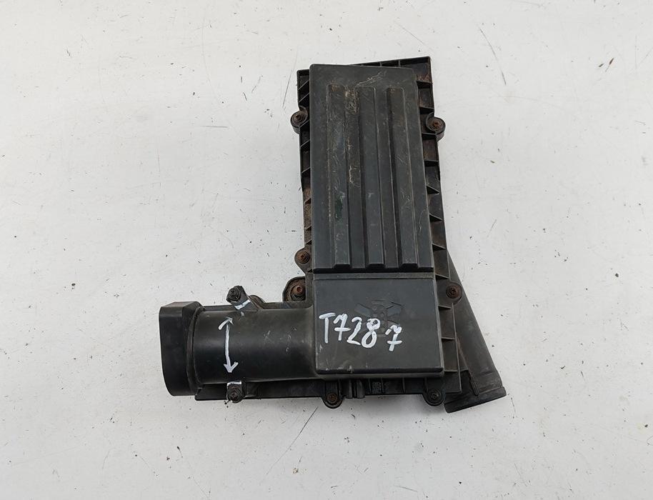 корпус воздушного фильтра SEAT Altea 2004, 1.9 л., дизель, МКПП, красный, минивэн, 1K0129607P