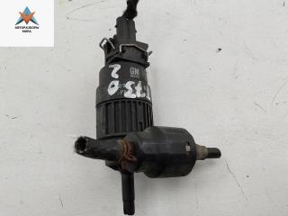 насос (моторчик) омывателя стекла Opel Vectra B 1998, серый, универсал, 090586632