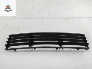 заглушка (решетка) в бампер Volkswagen Passat B5 [рестайлинг] 2001, 1.8 л., бензин, АКПП, серый, седан