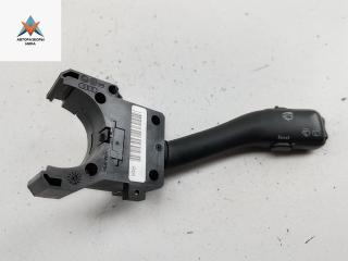 переключатель дворников Volkswagen Passat B5 [рестайлинг] 2000, 1.6 л., бензин, МКПП, синий, универсал, 4B0953503H