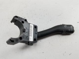 переключатель дворников Volkswagen Passat B5 2000, 1.6 л., бензин, МКПП, синий, универсал, 4B0953503H