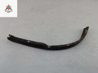 Юбка переднего бампера Opel Astra H/Family [рестайлинг] 2007, 1.9 л., дизель, МКПП, серый, универсал, 13225753