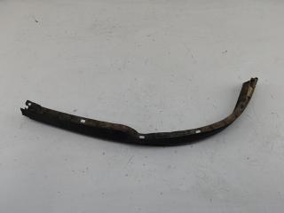 Юбка переднего бампера Opel Astra H 2007, 1.9 л., дизель, МКПП, серый, универсал, 13225753