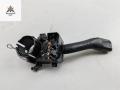 переключатель поворотов Audi A6 4B/C5 1998, 1.8 л., бензин, МКПП, серый, седан, 8L0953513G - фото №3