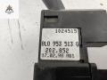 переключатель поворотов Audi A6 4B/C5 1998, 1.8 л., бензин, МКПП, серый, седан, 8L0953513G - фото №4