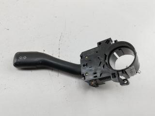 переключатель поворотов Audi A6 4B/C5 1998, 1.8 л., бензин, МКПП, серый, седан, 8L0953513G