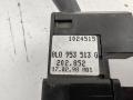 переключатель поворотов Audi A6 4B/C5 1998, 1.8 л., бензин, МКПП, серый, седан, 8L0953513G - фото №4