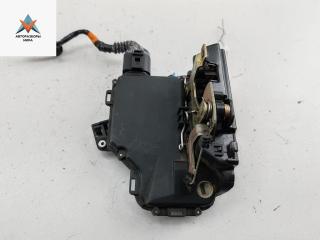 замок двери передней правой Volkswagen Passat B5 1999, 1.9 л., дизель, МКПП, серый, универсал