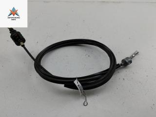 трос кулисы КПП Volkswagen Golf 4 поколение 1998, 1.6 л., бензин, АКПП, серый, хетчбэк 3 дв., 1J0713303