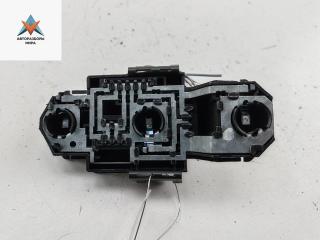 панель заднего левого фонаря Volkswagen Passat B4 1995, 1.6 л., бензин, МКПП, синий, универсал, 3A9945257