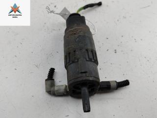 насос (моторчик) омывателя стекла Skoda Octavia mk2 (A5 1Z) 2007, чёрный, универсал, 1K6955651