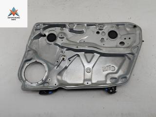 стеклоподъемник электрический передний правый Volkswagen Passat B5 1999, 1.9 л., дизель, МКПП, серый, универсал, 3B4837756D