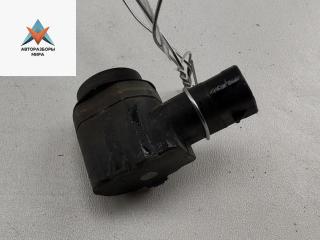 датчик парктроника Audi Q7 4L [рестайлинг] 2011, 3.0 л., бензин, АКПП, чёрный, внедорожник 5 дв., 4H0919275