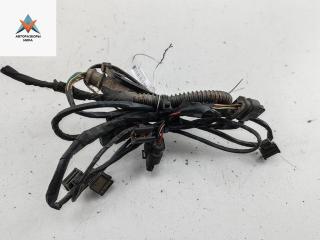 прочая запчасть Volkswagen Passat B6 2008, 2.0 л., дизель, МКПП, коричневый, универсал