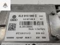 блок управления (другие) Audi Q7 4L [рестайлинг] 2011, 3.0 л., бензин, АКПП, чёрный, внедорожник 5 дв., 4L0910566C - фото №3