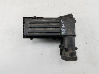 корпус воздушного фильтра Volkswagen Passat B6 2006, 2.0 л., дизель, МКПП, чёрный, универсал, 3C0129607AG