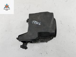 корпус воздушного фильтра Ford Focus 3 поколение [рестайлинг] 2014, 1.0 л., бензин, МКПП, серый, универсал, AV619600BF