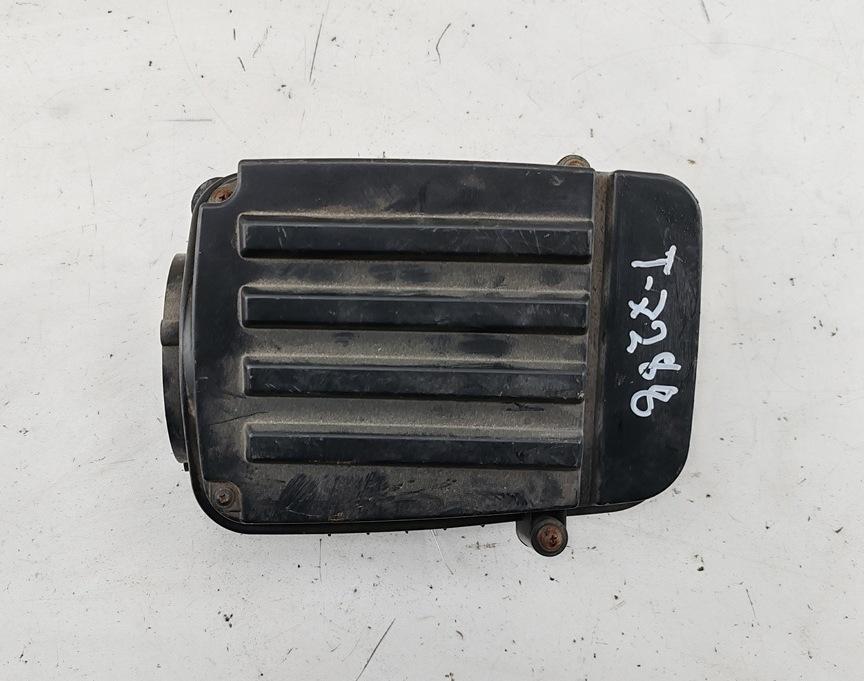 корпус воздушного фильтра Volkswagen Passat B6 2006, 2.0 л., бензин, МКПП, серый, седан, 3C0129607S