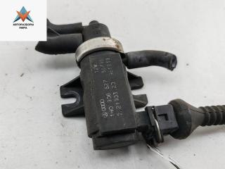 электромагнитный клапан Audi A6 4A/C4 1996, 2.5 л., дизель, МКПП, красный, универсал, 4H0906627