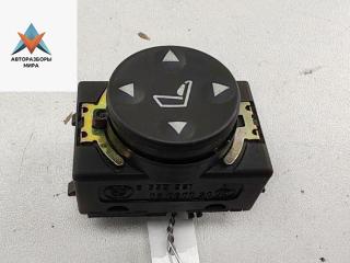 блок управления сиденьем BMW X5 E53 2002, 4.6 л., бензин, АКПП, чёрный, внедорожник 5 дв., 8352291