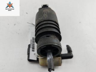 насос (моторчик) омывателя стекла Audi A3 8P/8PA [рестайлинг] 2005, серый, хетчбэк 5 дв.