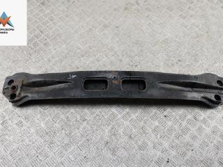 усилитель бампера переднего Mitsubishi Colt 6 поколение (Z20/Z30) 2005, 1.3 л., бензин, МКПП, синий, хетчбэк 5 дв.