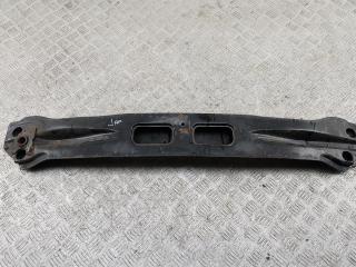 усилитель бампера переднего Mitsubishi Colt 6 поколение (Z20/Z30) 2005, 1.3 л., бензин, МКПП, синий, хетчбэк 5 дв.